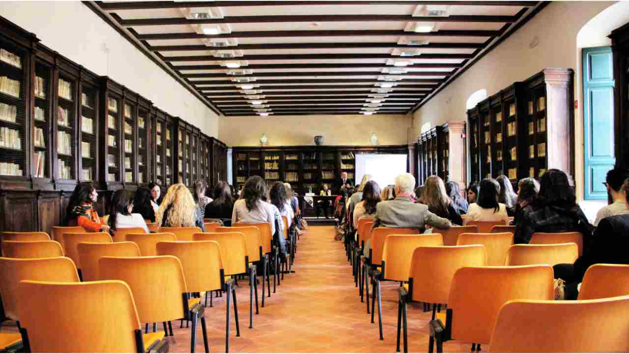 Convegno Università