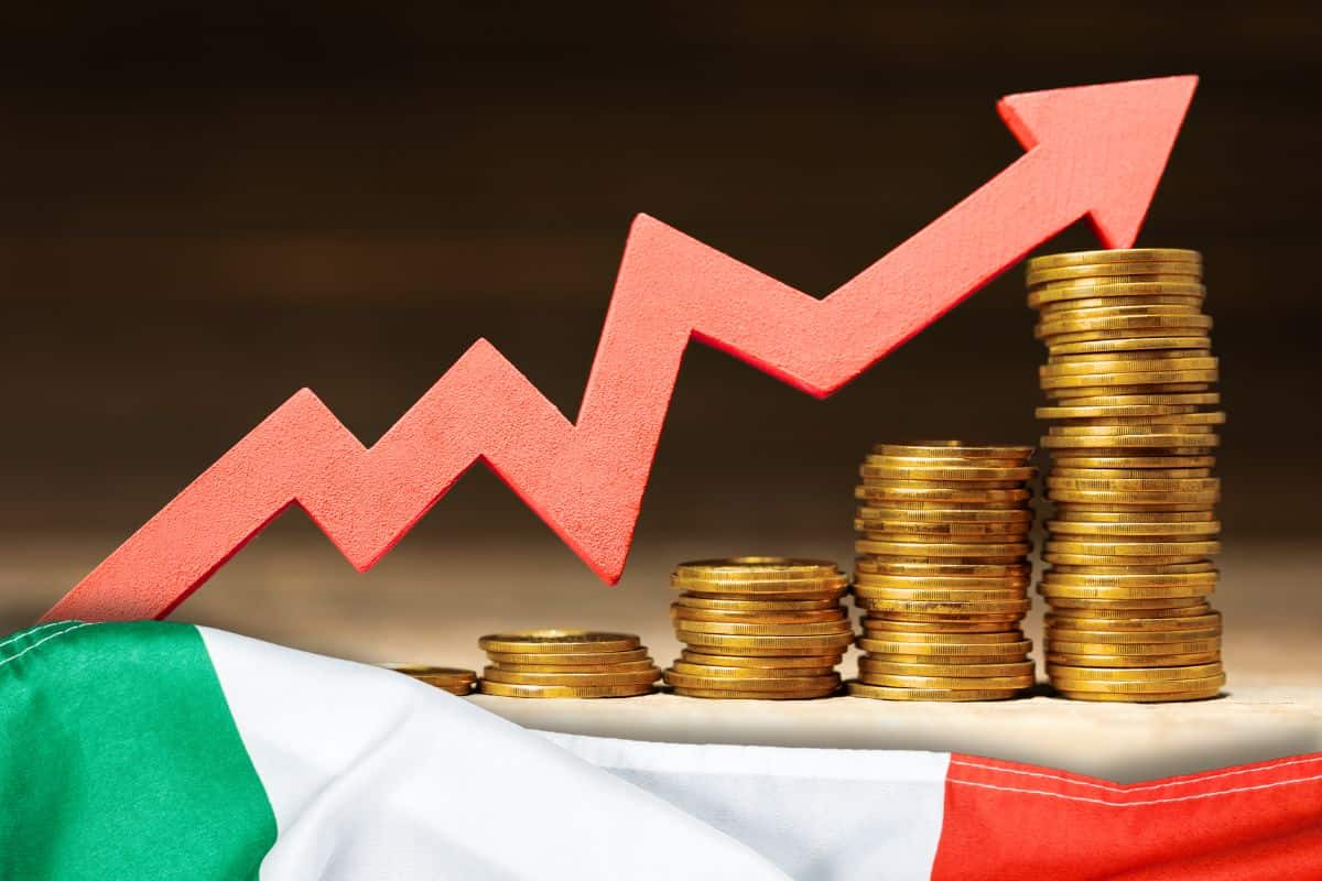 aumento tasse italiani pacchetto fiscale