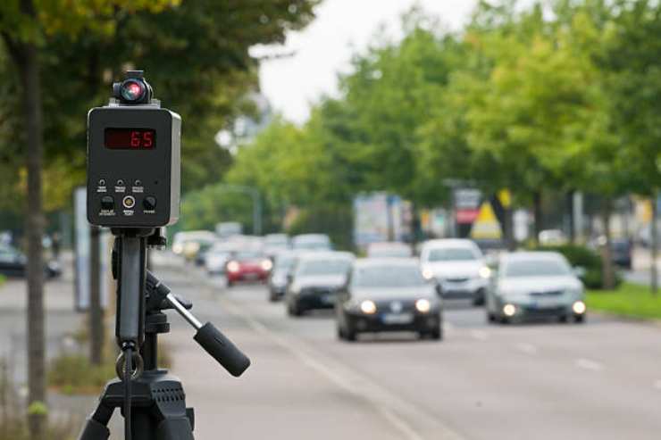 Autovelox evita strade rovinarti ferie