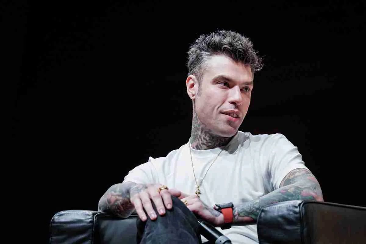 Fedez orologi quanto valgono