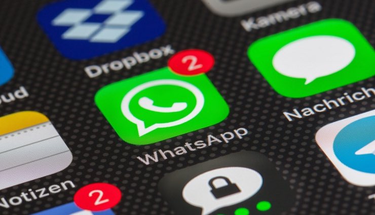 WhatsApp truffa come funziona