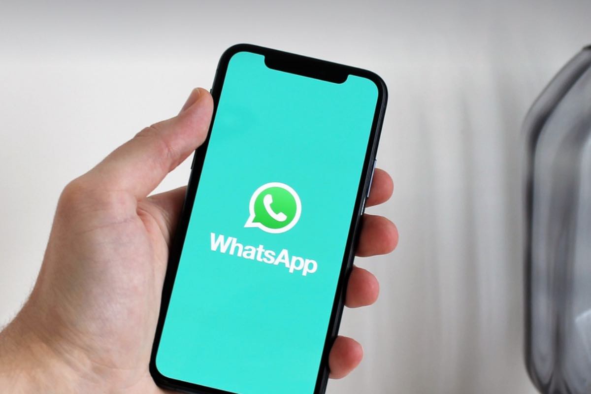 WhatsApp truffa allarme polizia postale