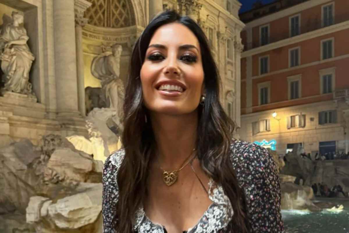 Un nuovo inizio per Elisabetta Gregoraci