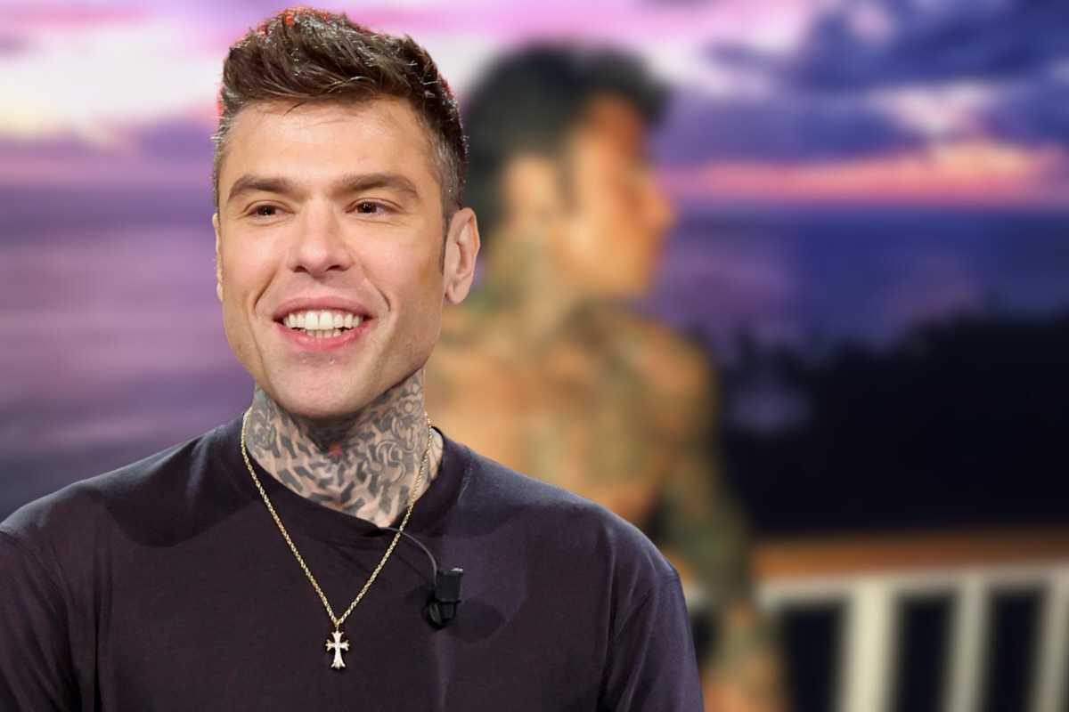 Come Fedez ha risolto i suoi problemi di statura