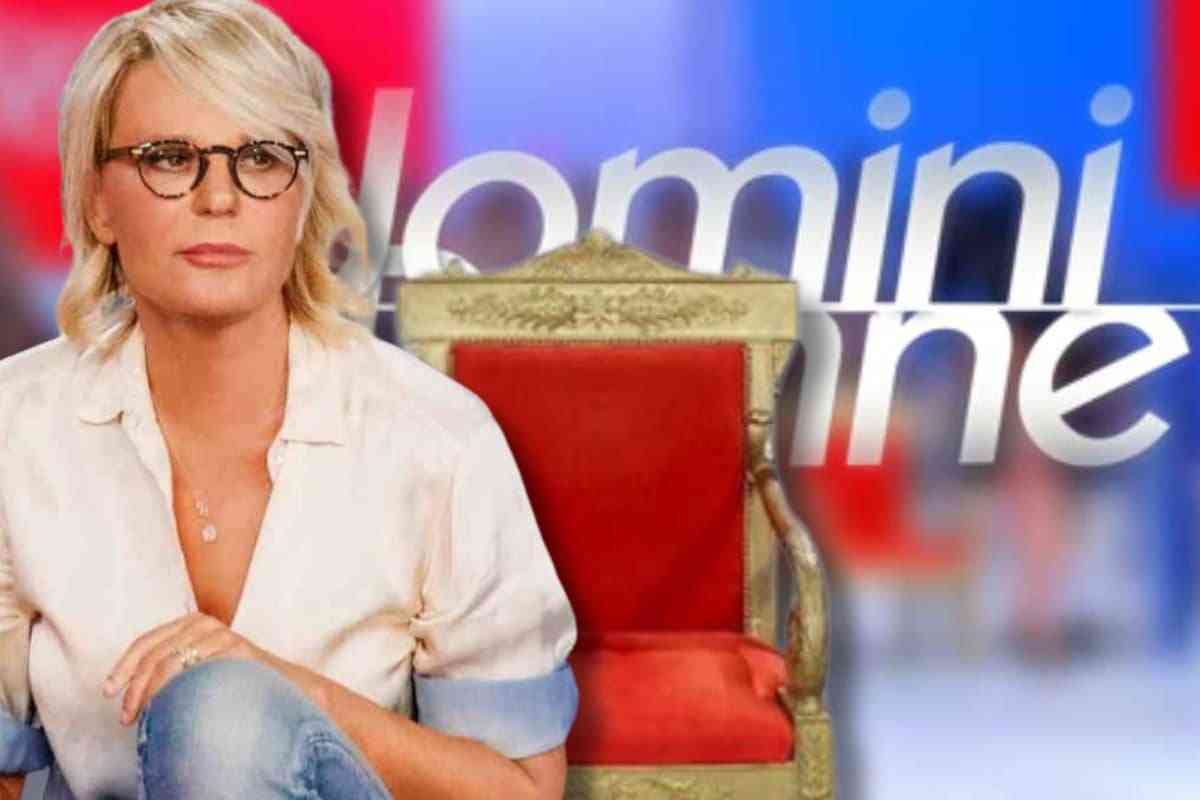 Maria De Filippi cosa fa oggi Anna Munafò