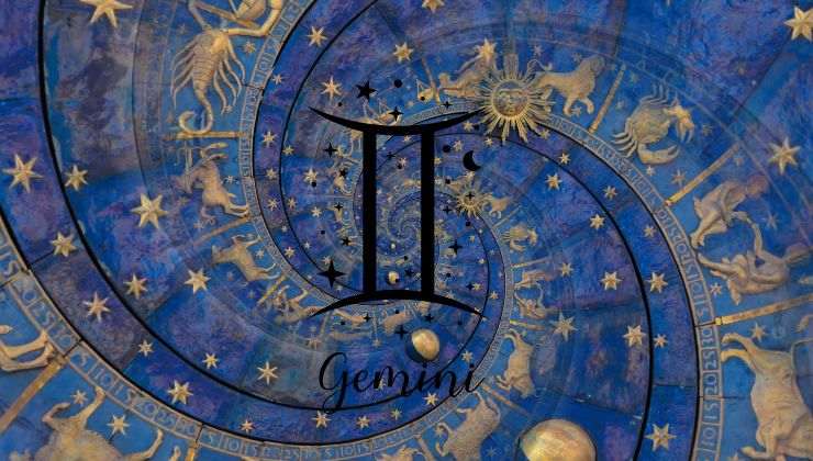 Segni zodiacali gemelli